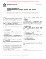 WITHDRAWN ASTM A270-02a 10.11.2002 preview