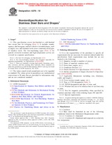 WITHDRAWN ASTM A276-10 1.5.2010 preview