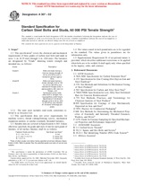 WITHDRAWN ASTM A307-02 10.10.2002 preview