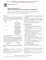 WITHDRAWN ASTM A307-04 1.8.2004 preview