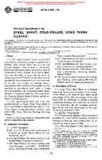 WITHDRAWN ASTM A308-78e1 1.1.1900 preview