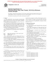 WITHDRAWN ASTM A325-02 10.1.2002 preview