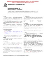 WITHDRAWN ASTM A327-91(2006) 1.2.2006 preview
