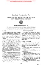 WITHDRAWN ASTM A333-67 1.1.1900 preview