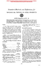 WITHDRAWN ASTM A370-68 1.1.1900 preview
