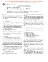 WITHDRAWN ASTM A392-96 1.1.1996 preview