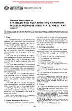 WITHDRAWN ASTM A412-75 1.1.1900 preview