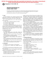 WITHDRAWN ASTM A413/A413M-00 10.9.2001 preview
