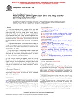 WITHDRAWN ASTM A420/A420M-10a 1.11.2010 preview