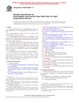 WITHDRAWN ASTM A426/A426M-11 1.5.2011 preview