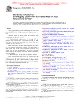 WITHDRAWN ASTM A426/A426M-11a 1.10.2011 preview