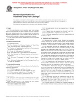 WITHDRAWN ASTM A436-84(2001) 27.1.1984 preview