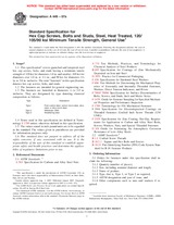WITHDRAWN ASTM A449-07a 1.8.2007 preview