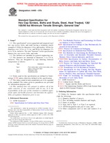 WITHDRAWN ASTM A449-07b 1.12.2007 preview