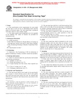 WITHDRAWN ASTM A459-97(2003) 10.4.2003 preview