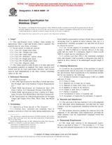 WITHDRAWN ASTM A466/A466M-01 10.9.2001 preview