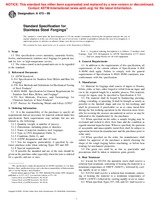 WITHDRAWN ASTM A473-99 10.3.2001 preview