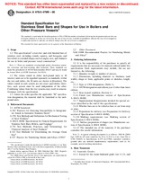 WITHDRAWN ASTM A479/A479M-00 10.3.2002 preview