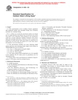WITHDRAWN ASTM A489-03 1.10.2003 preview