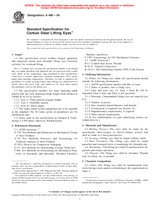 WITHDRAWN ASTM A489-04 1.7.2004 preview