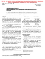WITHDRAWN ASTM A490-00 10.1.2002 preview