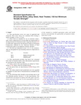 WITHDRAWN ASTM A490-10ae1 1.12.2010 preview