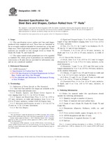 WITHDRAWN ASTM A499-15 1.3.2015 preview