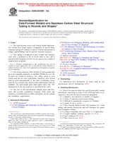 WITHDRAWN ASTM A500/A500M-10a 1.10.2010 preview