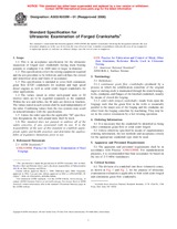 WITHDRAWN ASTM A503/A503M-01(2006) 1.3.2006 preview