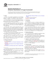 WITHDRAWN ASTM A503/A503M-15 1.5.2015 preview