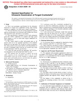 WITHDRAWN ASTM A503/A503M-99 10.3.2001 preview