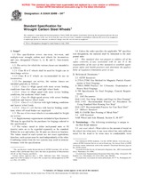 WITHDRAWN ASTM A504/A504M-04e1 1.5.2004 preview