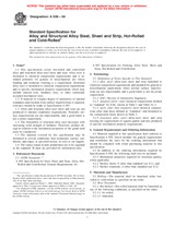 WITHDRAWN ASTM A506-04 1.3.2004 preview