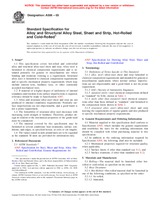 WITHDRAWN ASTM A506-05 1.12.2005 preview