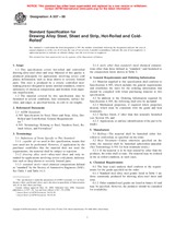 WITHDRAWN ASTM A507-00 10.5.2000 preview