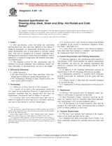 WITHDRAWN ASTM A507-04 1.3.2004 preview