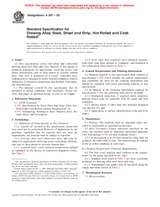 WITHDRAWN ASTM A507-05 1.12.2005 preview