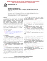 WITHDRAWN ASTM A507-06 1.3.2006 preview