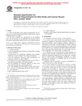 WITHDRAWN ASTM A510-03 10.9.2003 preview