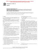 WITHDRAWN ASTM A510M-03 10.9.2003 preview