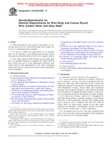 WITHDRAWN ASTM A510/A510M-11 15.12.2011 preview