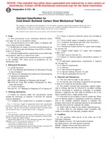 WITHDRAWN ASTM A512-96 10.10.1996 preview