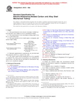 WITHDRAWN ASTM A513-08a 1.10.2008 preview