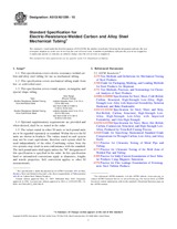 WITHDRAWN ASTM A513/A513M-15 15.5.2015 preview