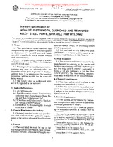 WITHDRAWN ASTM A514-81 1.1.1900 preview