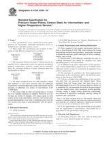 WITHDRAWN ASTM A515/A515M-03 10.9.2003 preview