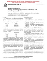 WITHDRAWN ASTM A516/A516M-04 1.6.2004 preview