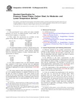 WITHDRAWN ASTM A516/A516M-10(2015) 1.9.2015 preview