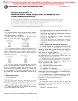 WITHDRAWN ASTM A516/A516M-90(1996)e1 10.9.2001 preview