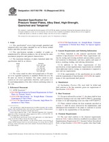 WITHDRAWN ASTM A517/A517M-10(2015) 1.9.2015 preview